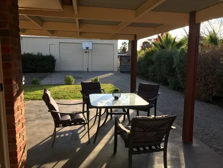Fourth view of Homely house listing, 76 Main Street, Koondrook VIC 3580