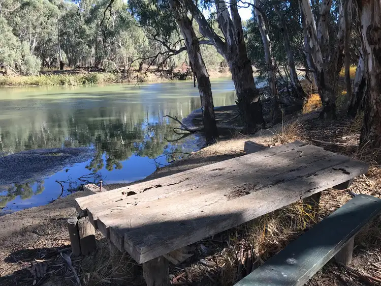 Murray Road