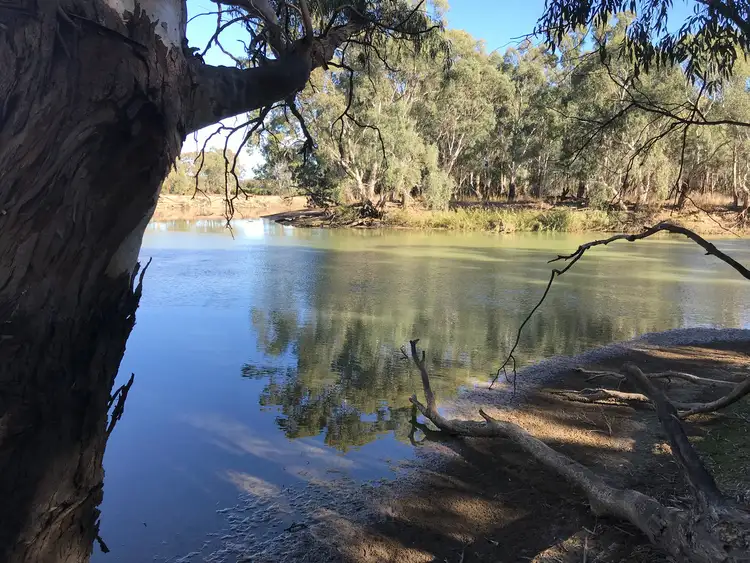 Third view of Homely rural property listing, LOT 2 Murray Road, Murrabit VIC 3579