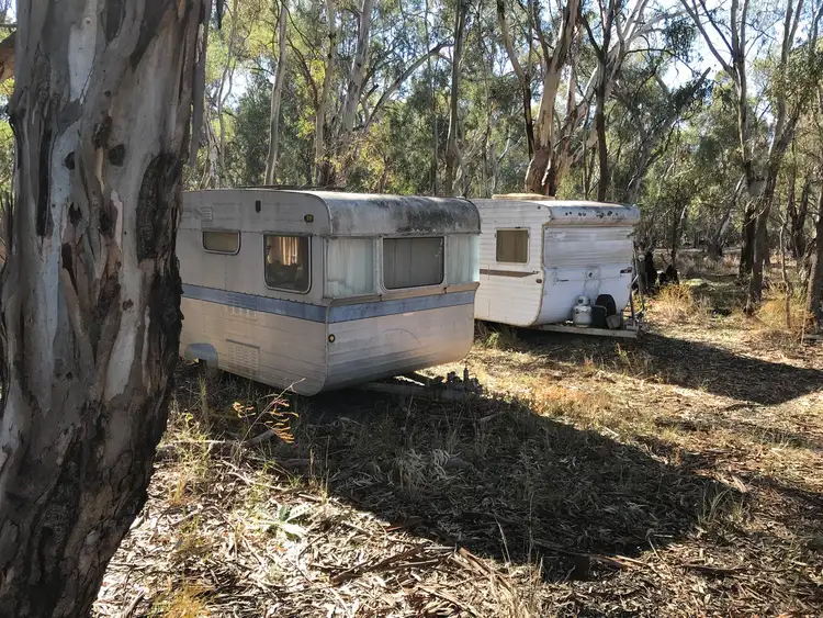 Fourth view of Homely rural property listing, LOT 2 Murray Road, Murrabit VIC 3579
