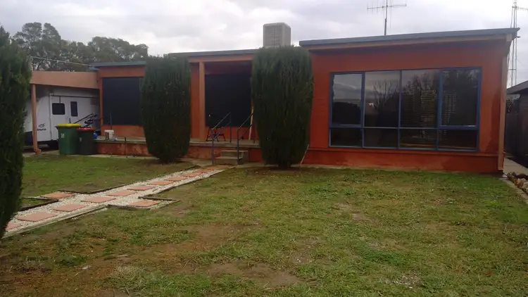 Main view of Homely house listing, 10 Bankhead Street, Cohuna VIC 3568
