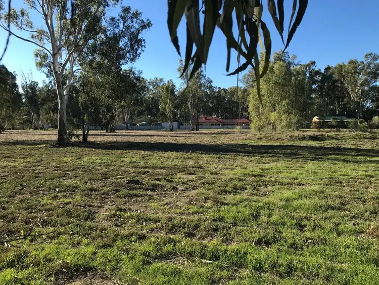 Second view of Homely land listing, Meharry Street, Koondrook VIC 3580