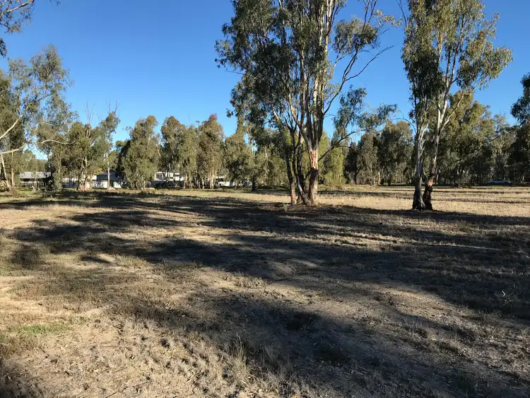 Third view of Homely land listing, Meharry Street, Koondrook VIC 3580