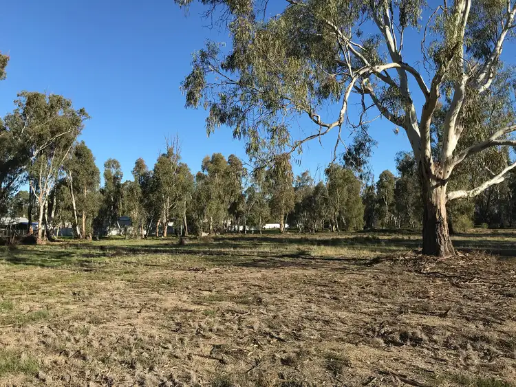 Fourth view of Homely land listing, Meharry Street, Koondrook VIC 3580