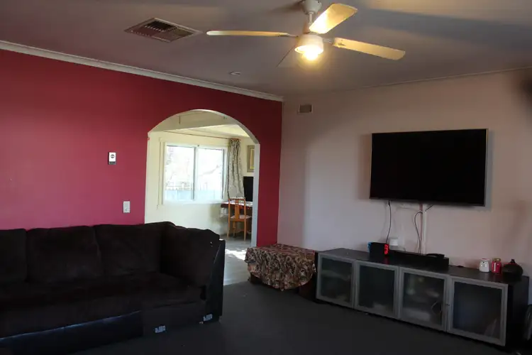 Second view of Homely house listing, 43 Penglase Street, Koondrook VIC 3580