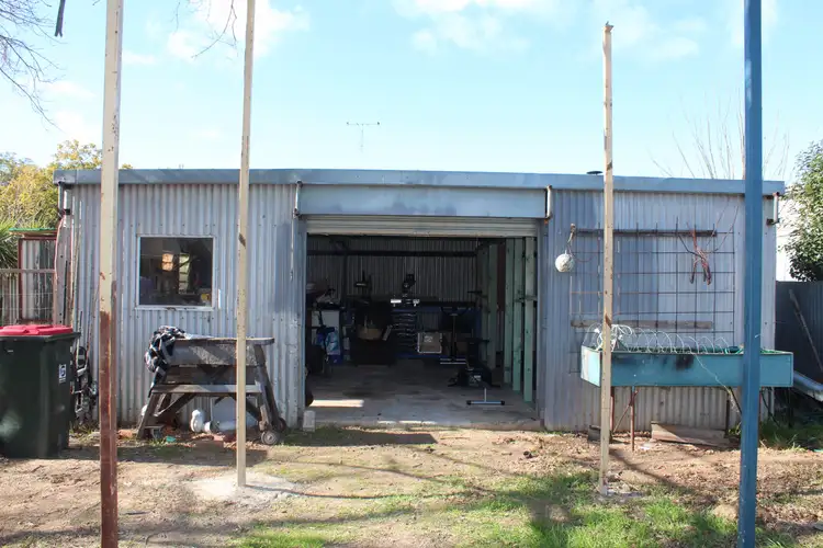 Sixth view of Homely house listing, 43 Penglase Street, Koondrook VIC 3580