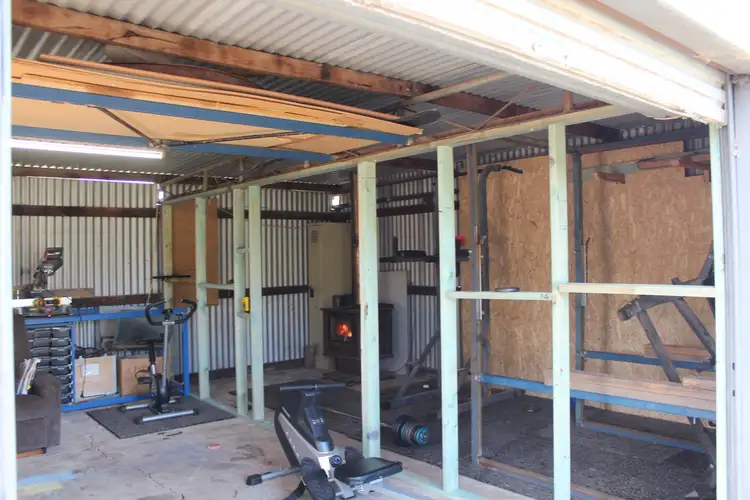 Seventh view of Homely house listing, 43 Penglase Street, Koondrook VIC 3580
