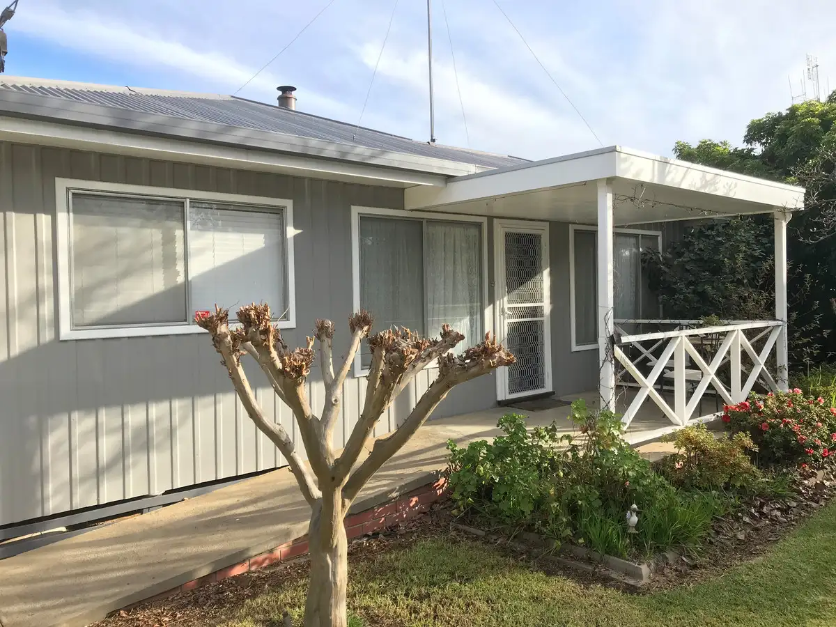Main view of Homely house listing, 80 Main Street, Koondrook VIC 3580