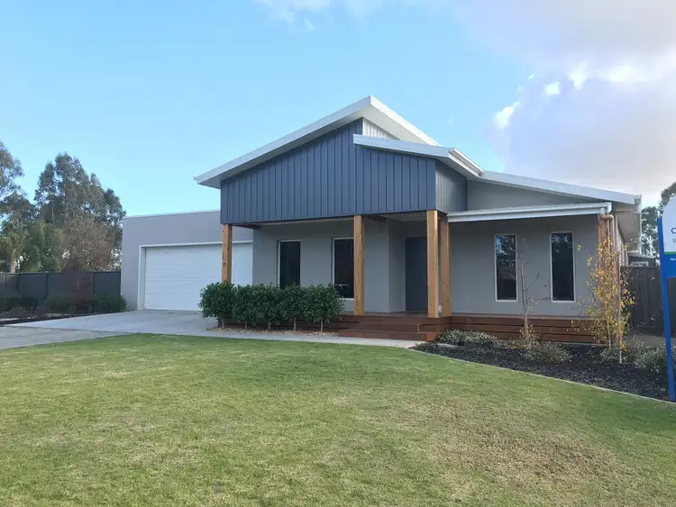 Main view of Homely house listing, 94 Forest Street, Koondrook VIC 3580