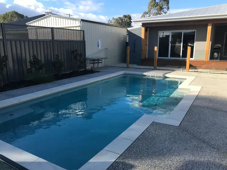 Fourth view of Homely house listing, 94 Forest Street, Koondrook VIC 3580