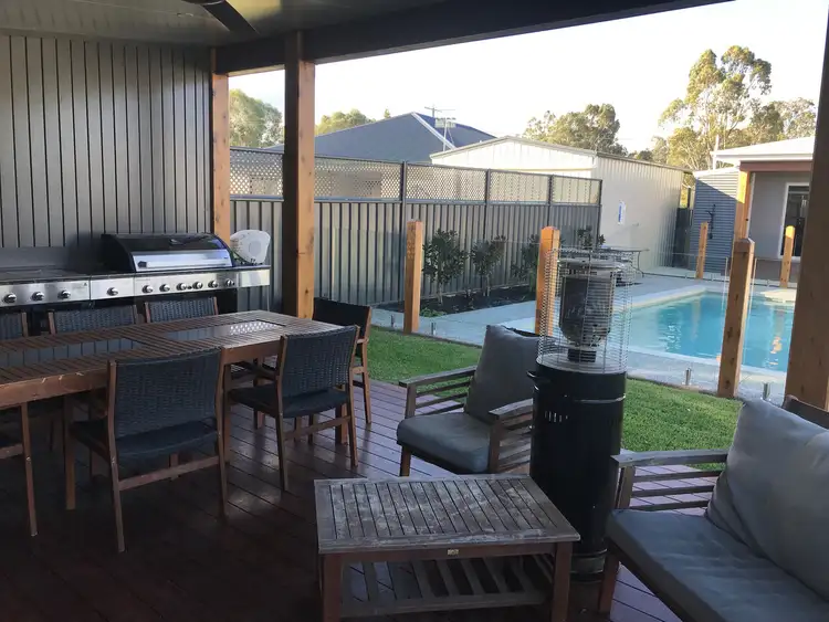 Fifth view of Homely house listing, 94 Forest Street, Koondrook VIC 3580