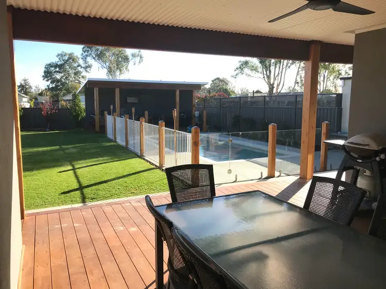 Seventh view of Homely house listing, 94 Forest Street, Koondrook VIC 3580