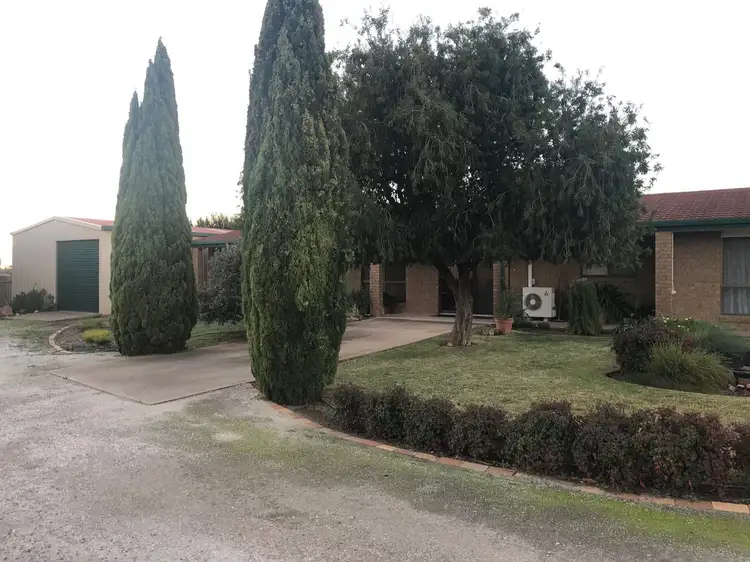 Main view of Homely house listing, 211 Market Street, Balranald NSW 2715