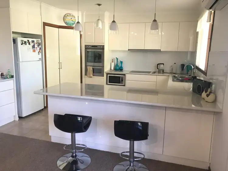 Second view of Homely house listing, 211 Market Street, Balranald NSW 2715