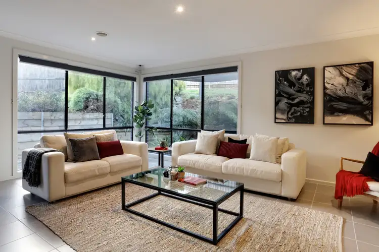 Second view of Homely house listing, 4 Banks Smith Drive, Gembrook VIC 3783