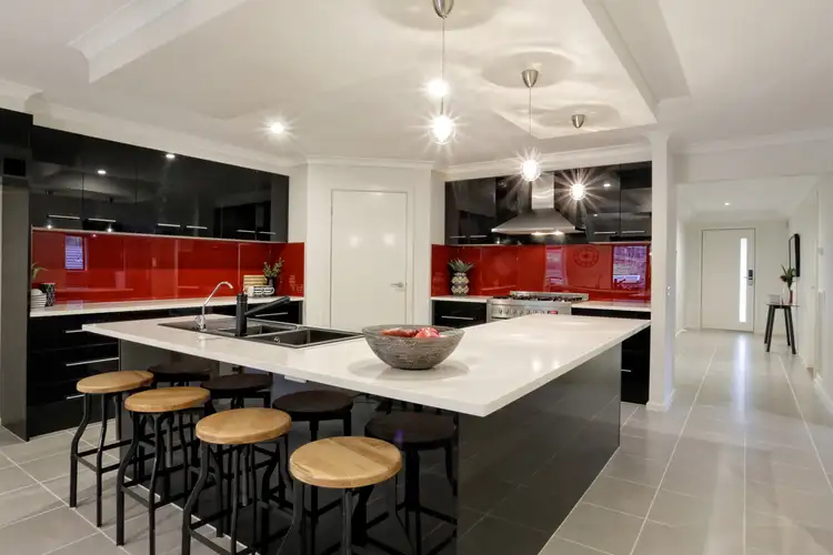 Third view of Homely house listing, 4 Banks Smith Drive, Gembrook VIC 3783