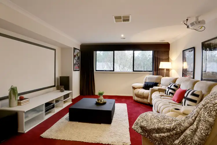 Fifth view of Homely house listing, 4 Banks Smith Drive, Gembrook VIC 3783