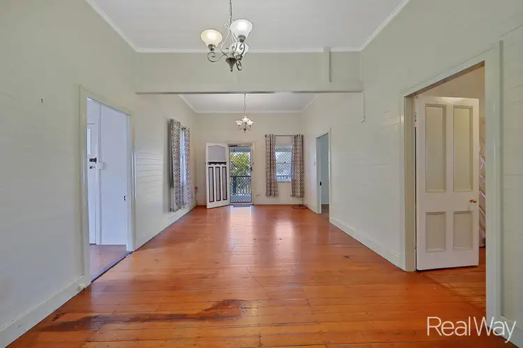 Fourth view of Homely house listing, 117 Targo Street, Bundaberg South QLD 4670