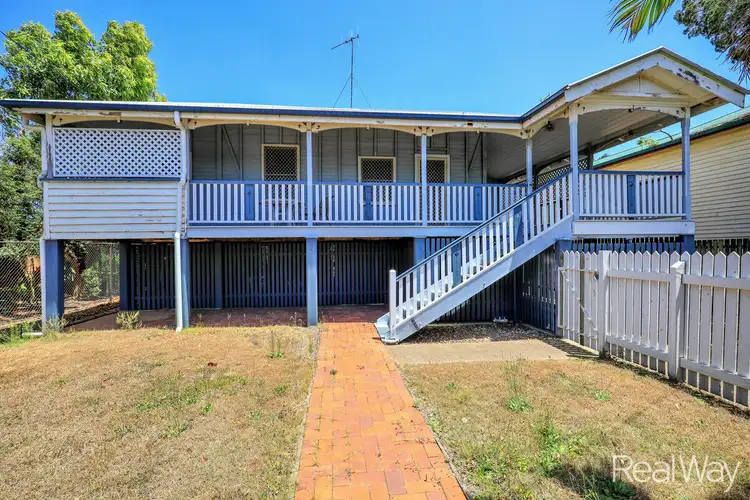 Fifth view of Homely house listing, 117 Targo Street, Bundaberg South QLD 4670
