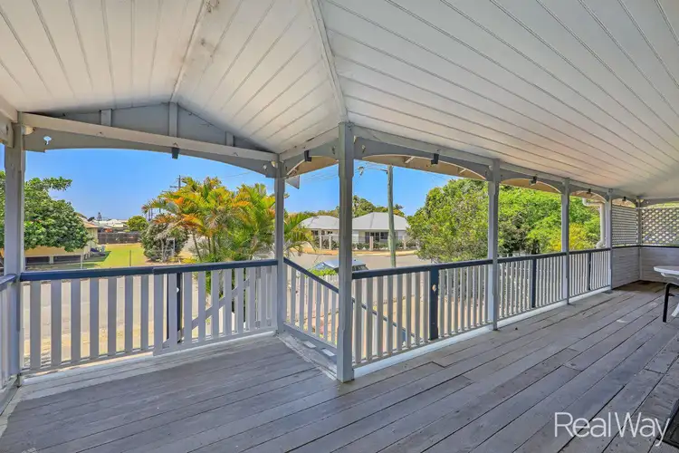 Sixth view of Homely house listing, 117 Targo Street, Bundaberg South QLD 4670