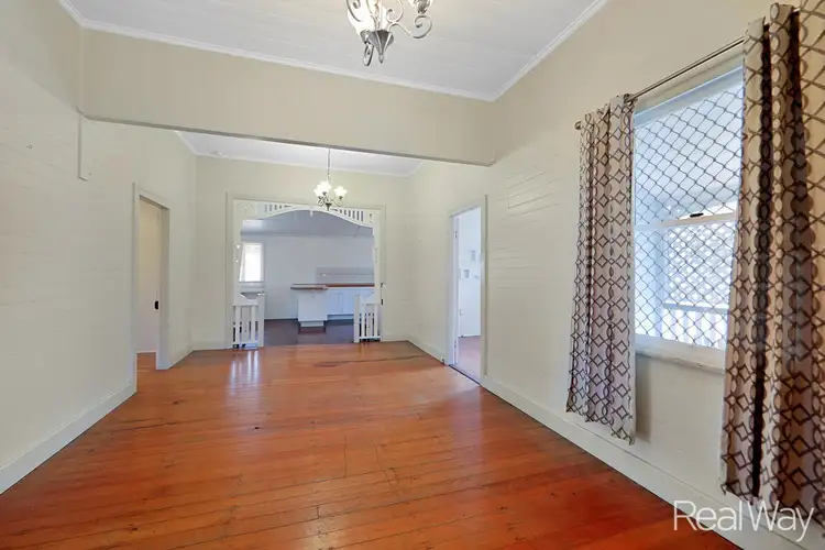 Seventh view of Homely house listing, 117 Targo Street, Bundaberg South QLD 4670