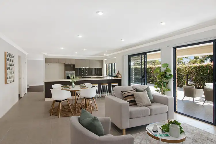 Main view of Homely house listing, 187 Piggabeen Road, Tweed Heads West NSW 2485