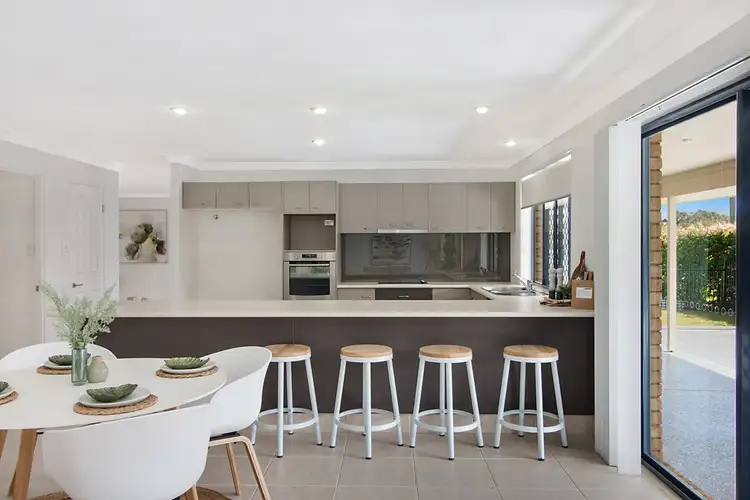 Second view of Homely house listing, 187 Piggabeen Road, Tweed Heads West NSW 2485