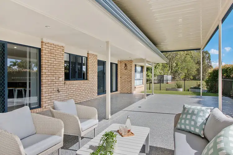 Third view of Homely house listing, 187 Piggabeen Road, Tweed Heads West NSW 2485