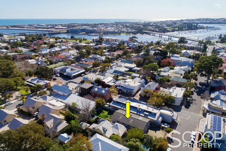 39 Sewell Street, East Fremantle WA 6158