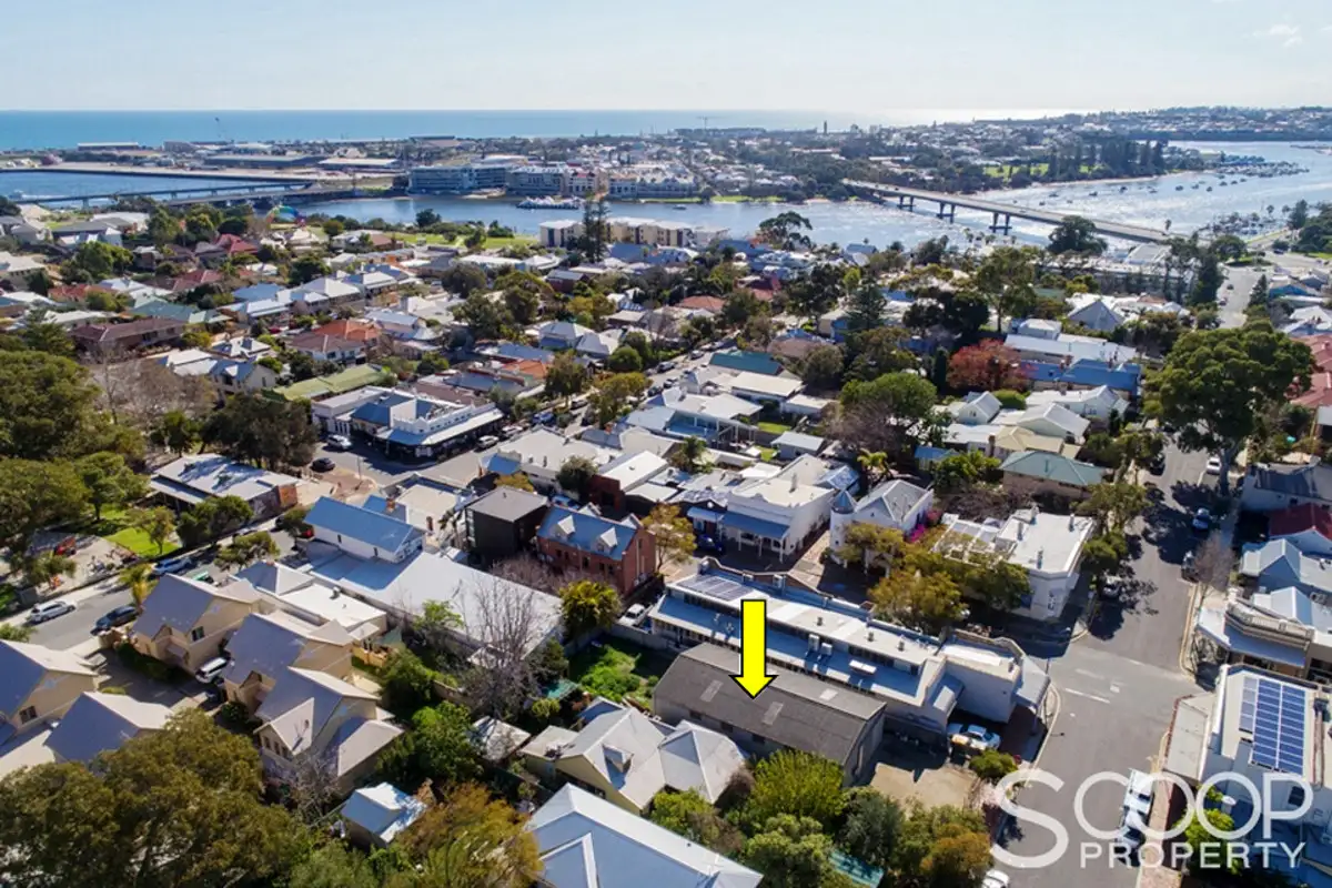 Main view of Homely other listing, 39 Sewell Street, East Fremantle WA 6158