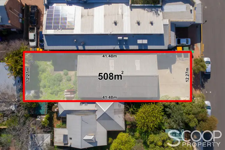 Second view of Homely other listing, 39 Sewell Street, East Fremantle WA 6158