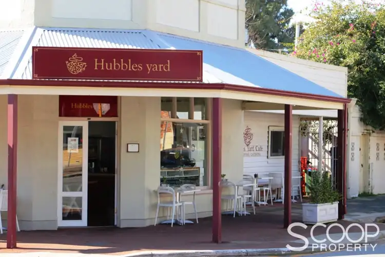 Seventh view of Homely other listing, 39 Sewell Street, East Fremantle WA 6158