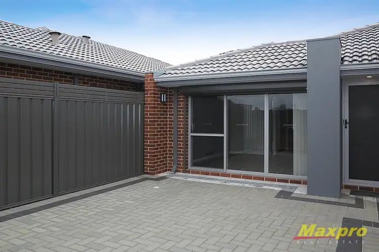 Fourth view of Homely house listing, 21 Montrose Street, Lynwood WA 6147