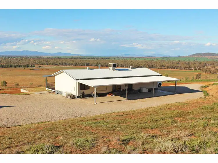 Third view of Homely rural property listing, 1382 Goohli Road, Gunnedah NSW 2380