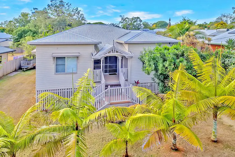 46 Hibiscus Street, Walkamin QLD 4872