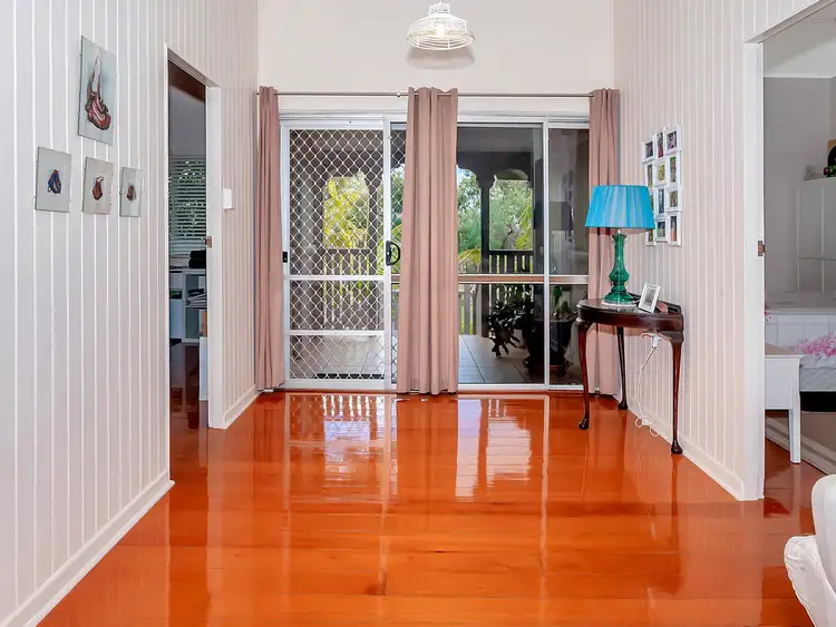 Third view of Homely house listing, 46 Hibiscus Street, Walkamin QLD 4872