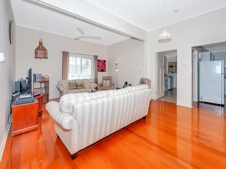 Fourth view of Homely house listing, 46 Hibiscus Street, Walkamin QLD 4872