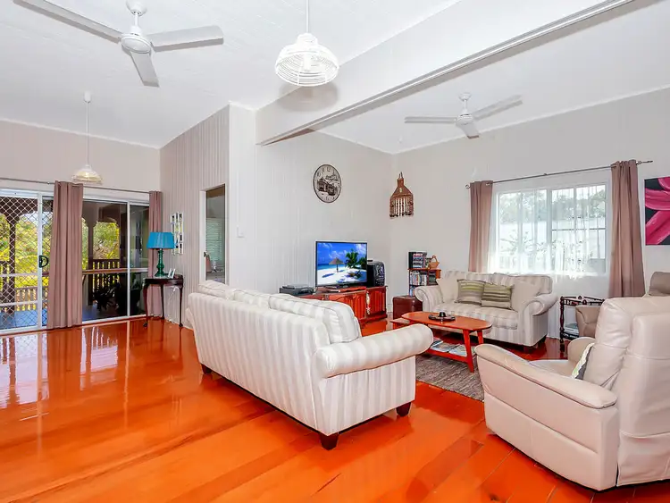 Fifth view of Homely house listing, 46 Hibiscus Street, Walkamin QLD 4872