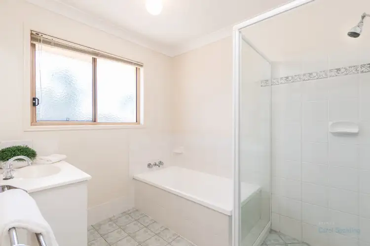 Fourth view of Homely townhouse listing, 9/150 Meadowlands Road, Carina QLD 4152
