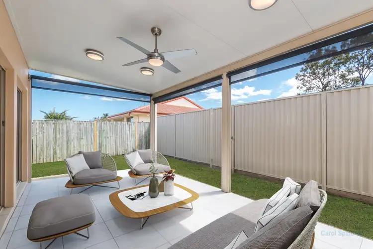 Fifth view of Homely townhouse listing, 9/150 Meadowlands Road, Carina QLD 4152