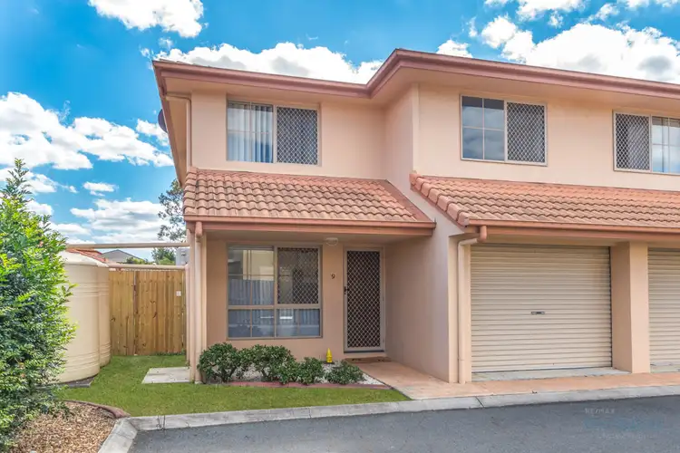 Sixth view of Homely townhouse listing, 9/150 Meadowlands Road, Carina QLD 4152