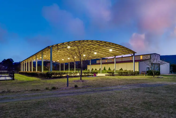 Second view of Homely rural property listing, 256 Congewai Road, Congewai NSW 2325