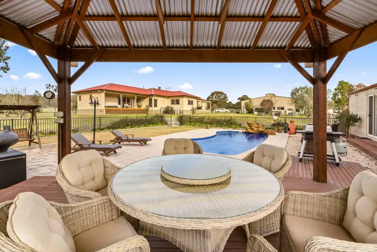 Fifth view of Homely rural property listing, 256 Congewai Road, Congewai NSW 2325