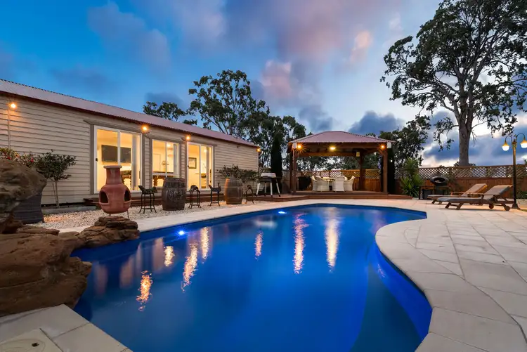 Sixth view of Homely rural property listing, 256 Congewai Road, Congewai NSW 2325