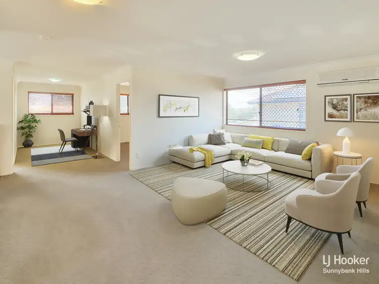 Fourth view of Homely house listing, 44 Caribbea Street, Eight Mile Plains QLD 4113