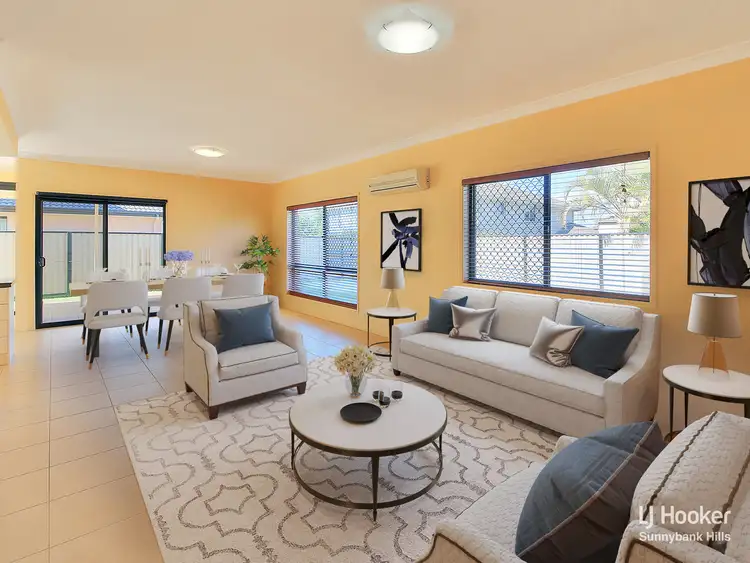 Fifth view of Homely house listing, 44 Caribbea Street, Eight Mile Plains QLD 4113