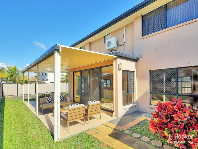 Sixth view of Homely house listing, 44 Caribbea Street, Eight Mile Plains QLD 4113