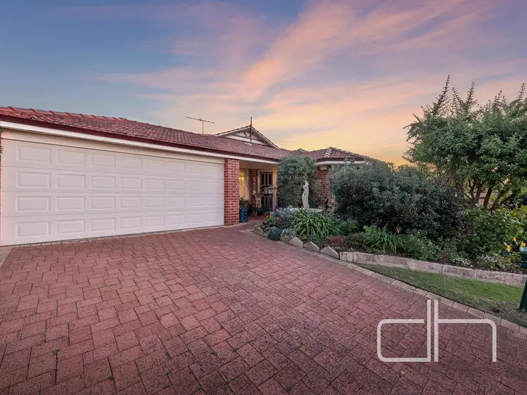 118 The Broadview, Landsdale WA 6065