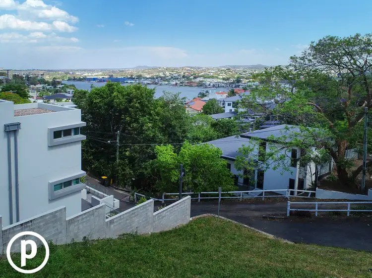 Main view of Homely land listing, 4 Langside Road, Hamilton QLD 4007