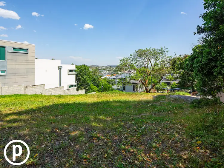 Second view of Homely land listing, 4 Langside Road, Hamilton QLD 4007